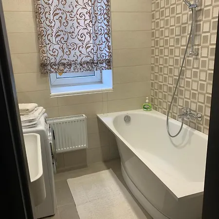 Apartment Krisjana Valdemara 40 Riga
