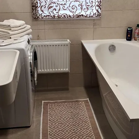 Krisjana Valdemara 40 Apartment *