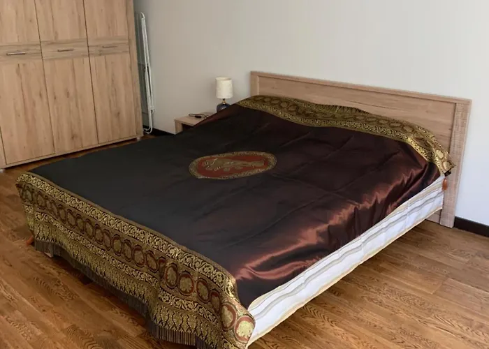 Dzīvoklis Krisjana Valdemara 40 *