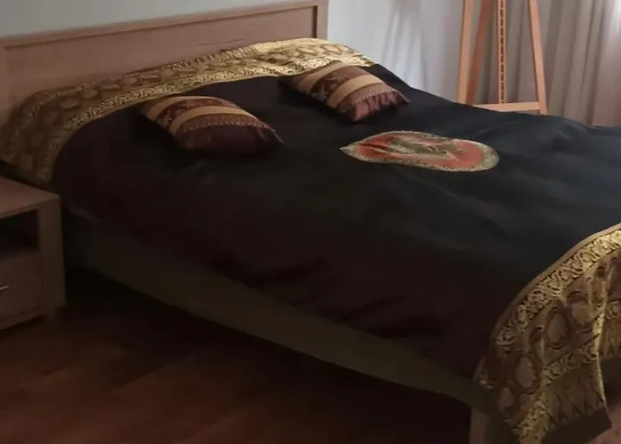 Dzīvoklis Krisjana Valdemara 40 *