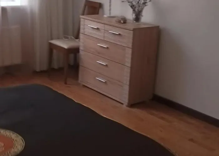 Dzīvoklis Krisjana Valdemara 40