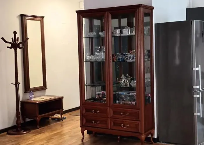 Krisjana Valdemara 40 * Riga