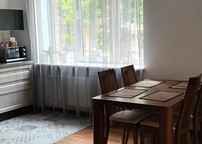 Dzīvoklis Krisjana Valdemara 40