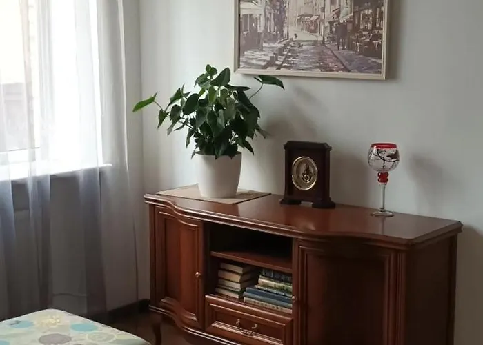 Krisjana Valdemara 40 Dzīvoklis Riga