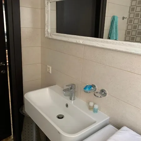 Krisjana Valdemara 40 Apartman