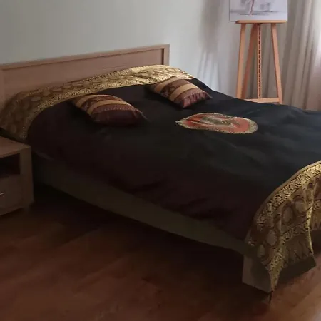 Apartman Krisjana Valdemara 40 *