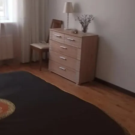 Apartman Krisjana Valdemara 40