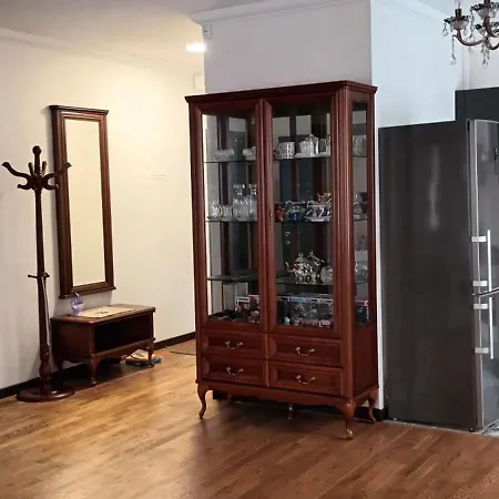 Krisjana Valdemara 40 * Riga