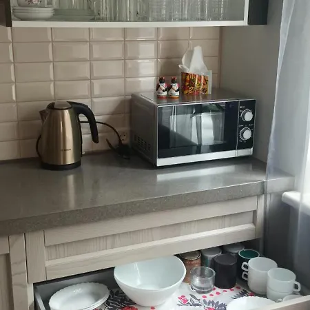 Krisjana Valdemara 40 Рига