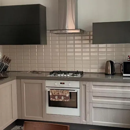 Krisjana Valdemara 40 Apartman Riga